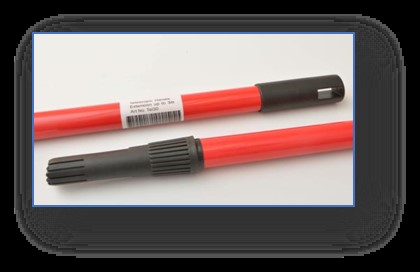 Telescopic Extension Pole